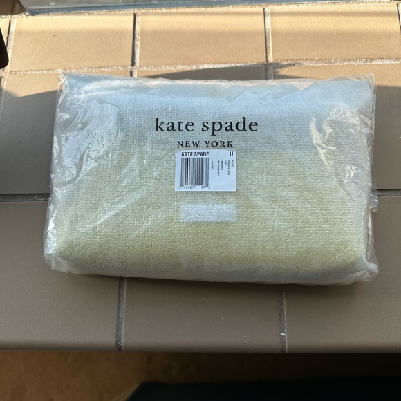 NWT KATE SPADE CROSSBODY  K7730 LIME SLICE W/DUSTBAG - Picture 7 of 7